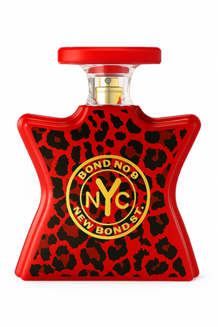 BOND NR 9 NEW BOND ST EDP 100ML