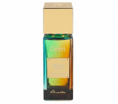 GRITTI MANGO AOUD EXDP 100 ML