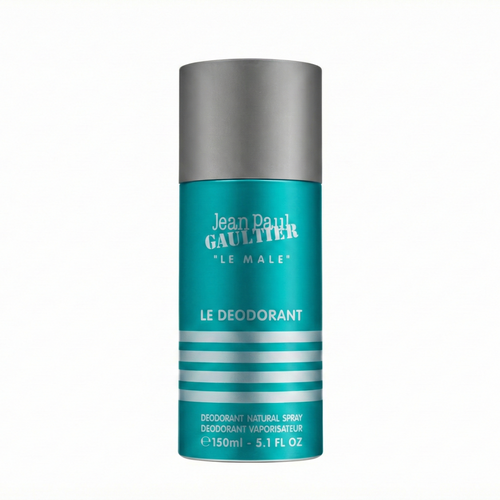 GAULTIER LE MALE DEO 150 ML VAPO