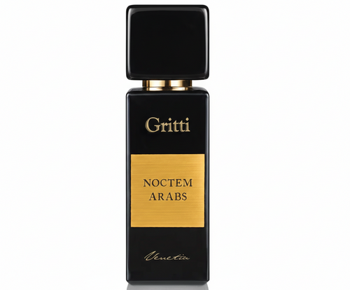 GRITTI NOCTEM ARABS EDP 100 ML