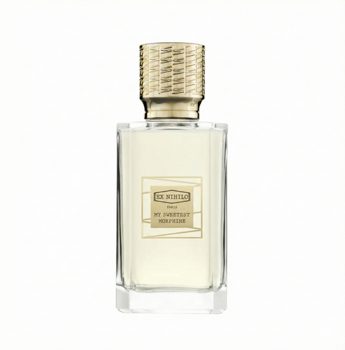 EX NIHILO MY SWEETEST MORPHINE EDP 100 ML