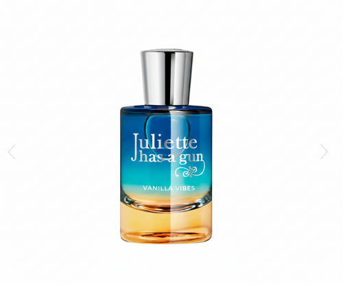 JULIETTE HAS A GUN EDP VANILLA VIBES 50 ML