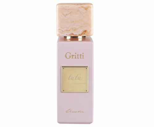 GRITTI TUTU PINK EXTRAIT 100 ML