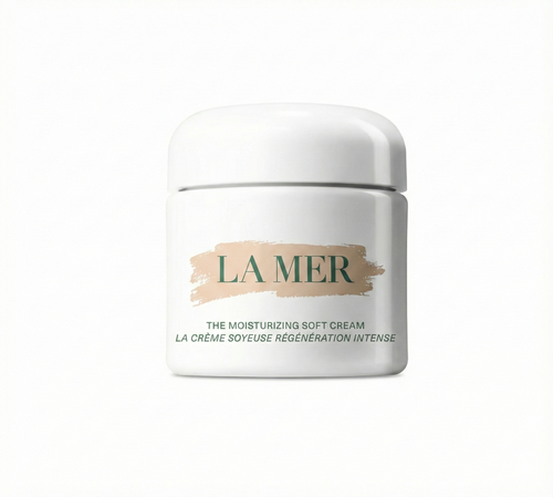 LA MER THE MOISTURIZING SOFT CREAM 100 ML