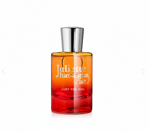JULIETTE HAS A GUN LUST FOR SUN EDP 50 ML