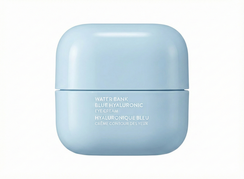 LANEIGE WATER BANK BLUE HYALURONIC EYE CREAM 25 ML
