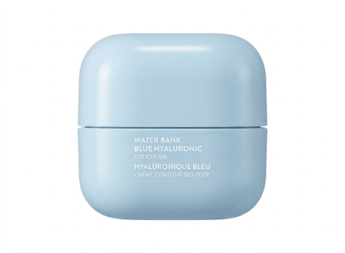 LANEIGE WATER BANK BLUE HYALURONIC EYE CREAM 25 ML