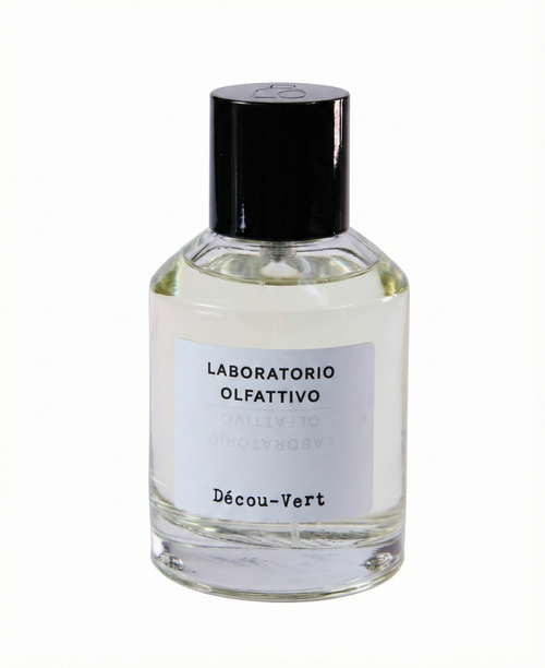 LABORATORIO OLFATTIVO DECOU-VERT EDP 100 ML