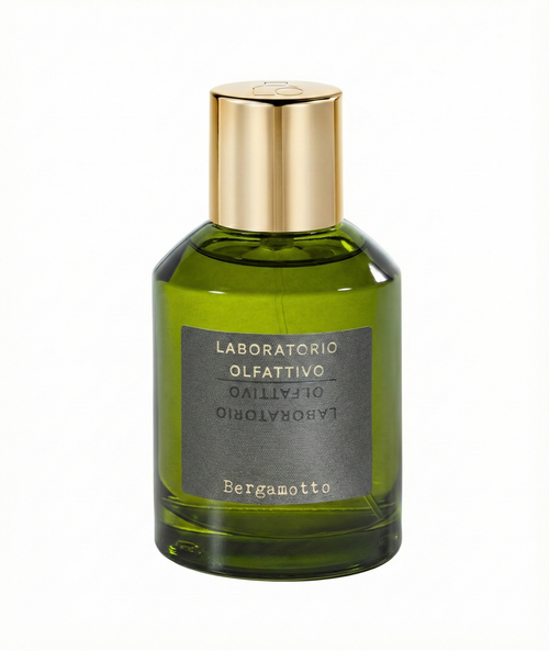 LABORATORIO OLFATTIVO BERGAMOTTO EDC 100 ML
