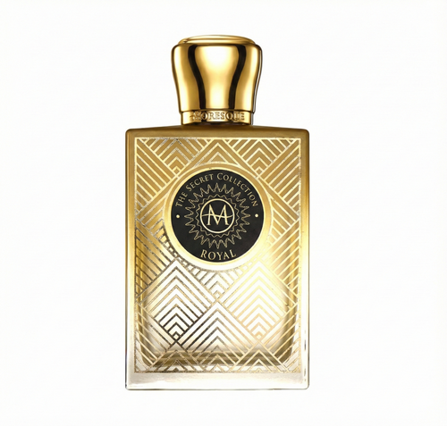 MORESQUE ROYAL EDP 75 ML