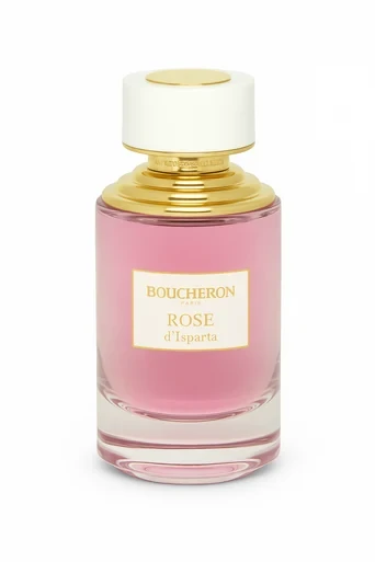 BOUCHERON ROSE D'ISPARTA EDP 125 ML VAPO