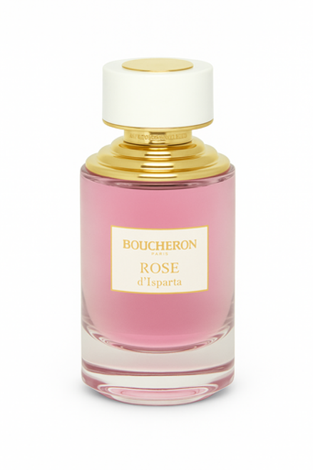 BOUCHERON ROSE D'ISPARTA EDP 125 ML VAPO