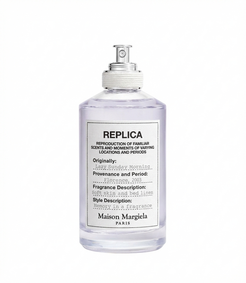 MAISON MARGIELA LAZY SUNDAY MORNING EDT 100 ML