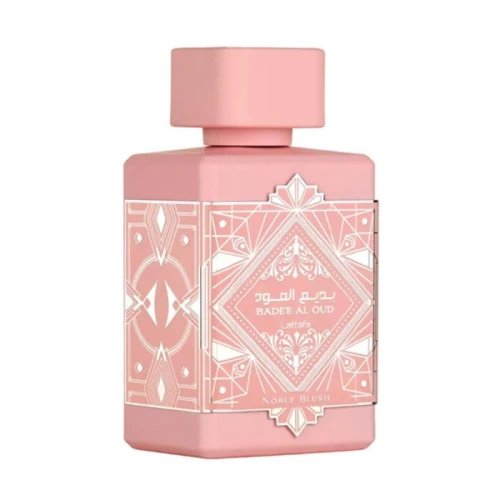 LATTAFA BADE AL OUD NOBLE BLUSH EDP 100 ML VAPO