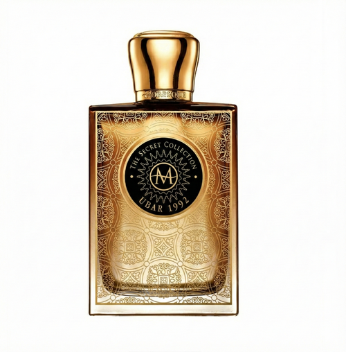 MORESQUE SECRET COLLECTION UBAR 1992 EDP 75 ML