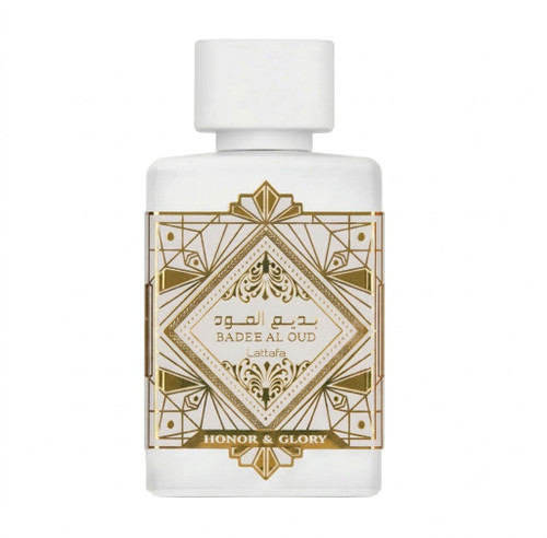 LATTAFA BADEE AL OUD HON.& GL.EDP 100 ML VAPO