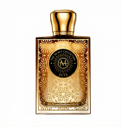MORESQUE SETA EDP 75 ML