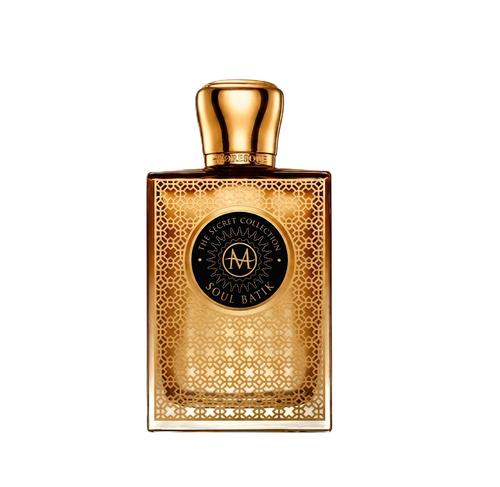 MORESQUE SOL BAUTIK EDP 75 ML