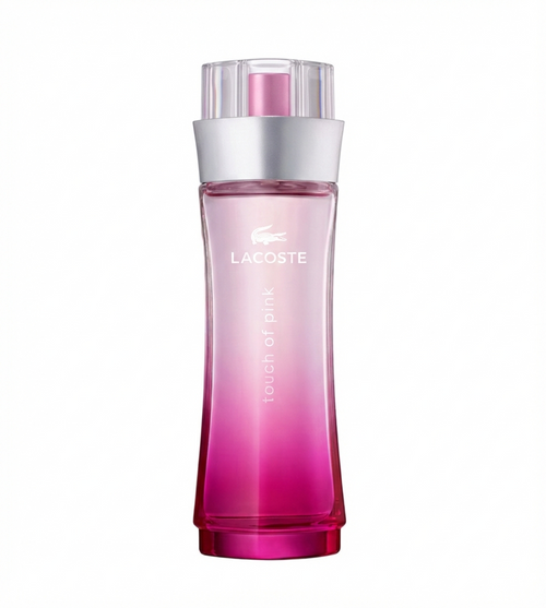 LACOSTE TOUCH OF PINK WOMAN EDT 50 ML VAPO