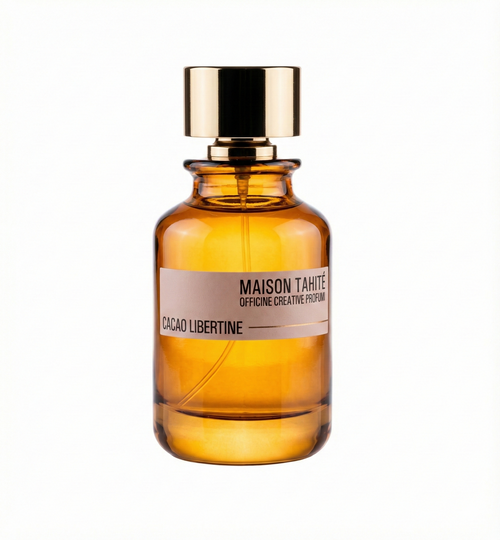 MAISON TAHITE CACAO LIBERTINE EDP 100 ML