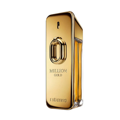 PACO RABANNE MILLION GOLD EDP INTENSE 100 ML