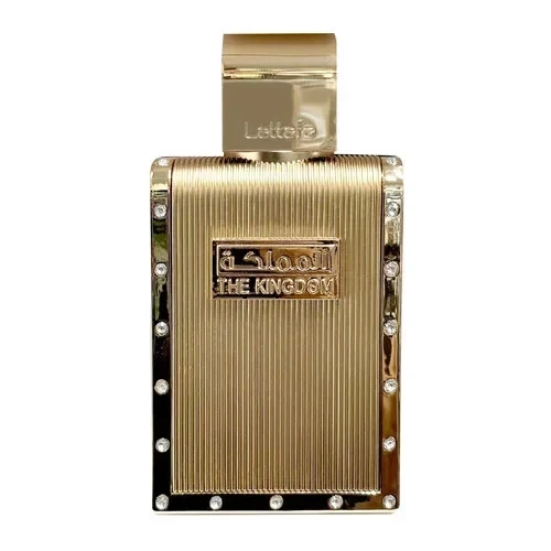 LATTAFA KINGDOM EDP 100 ML VAPO