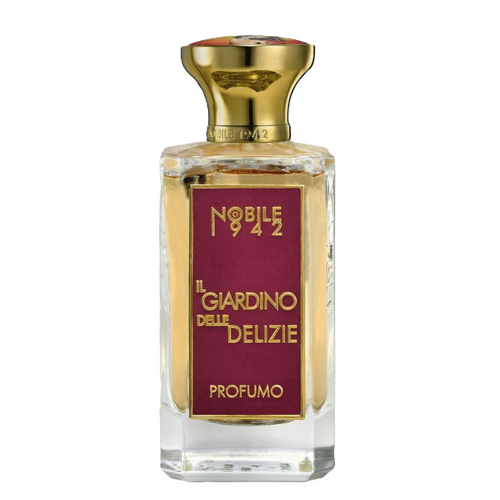 NOBILE 1942 IL GIARDINO DELLE DELIZIE EXT PARFUM 75 ML