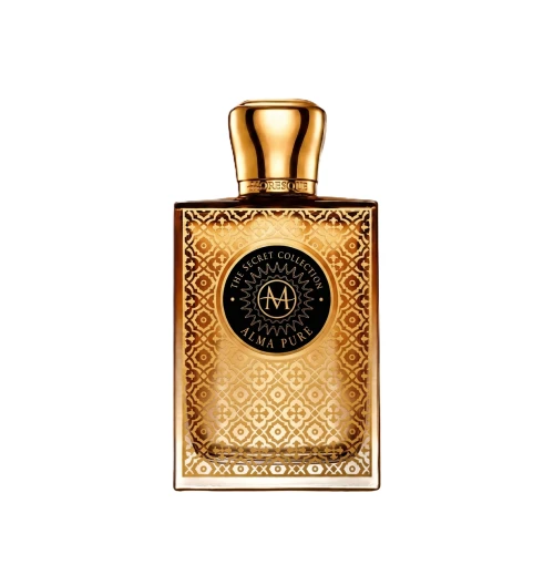 MORESQUE ALMA PURE EDP 75 ML