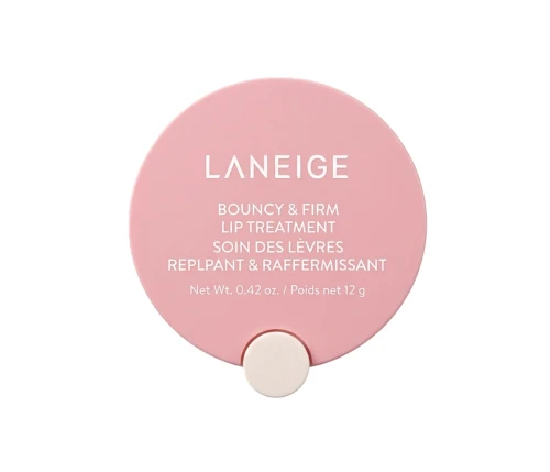 LANEGIE BOUNCY & FIRM LIP TREATMENT 12 GR