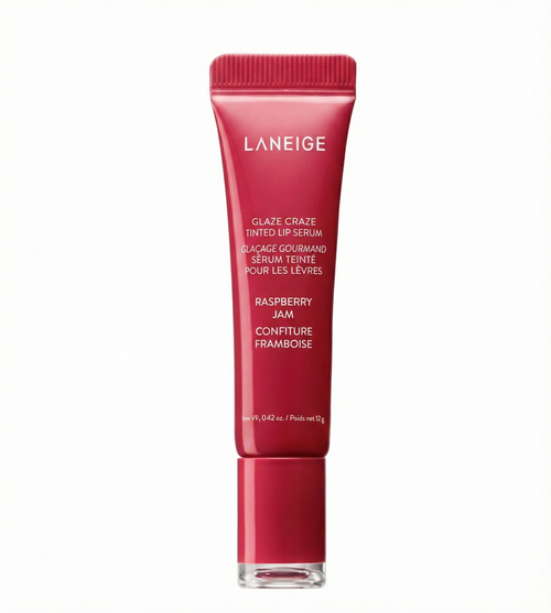 LANEIGE LIP SERUM RASPBERRY JAM 12 GR