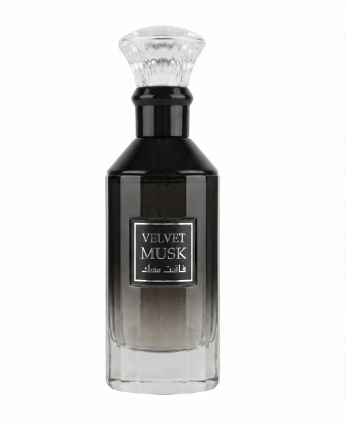 LATTAFA VELVET MUSK EDP 100 ML VAPO