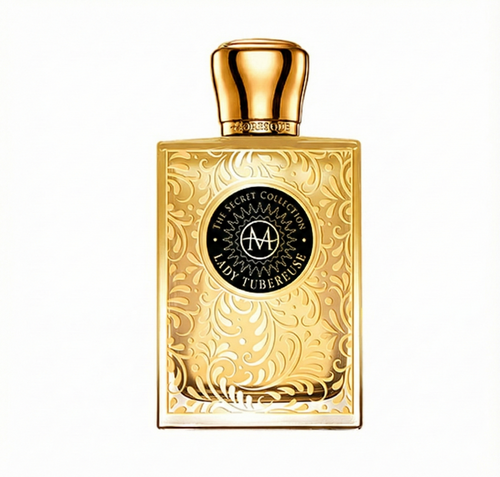 MORESQUE LADY TUBEREUSE EDP 75 ML