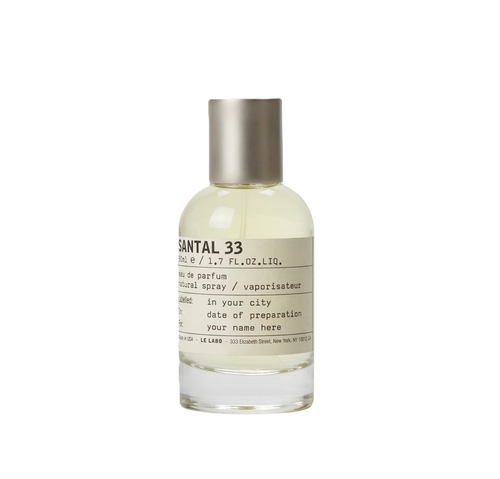 LE LABO SANTAL 33 EDP 50 ML VAPO