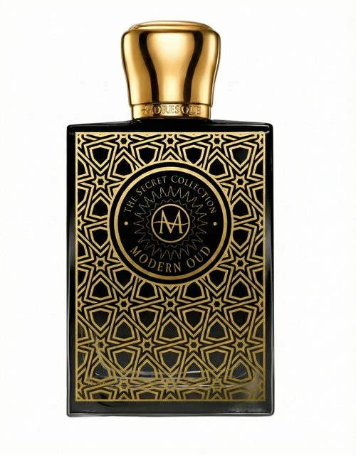 MORESQUE MODERN OUD EDP 75 ML