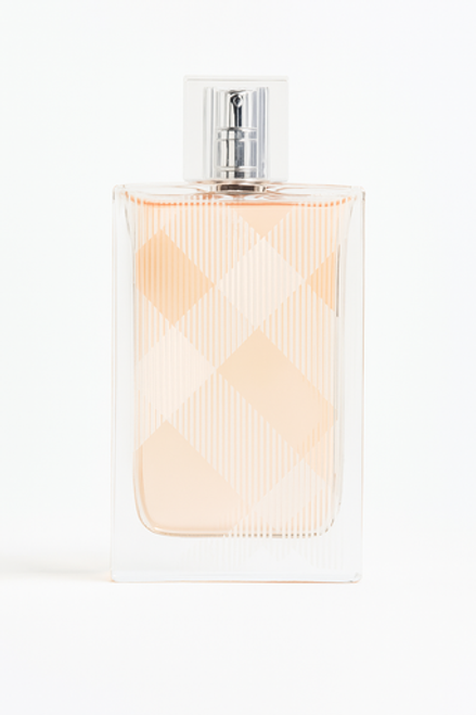 BURBERRY BRIT WOMAN EDT 100 ML VAPO