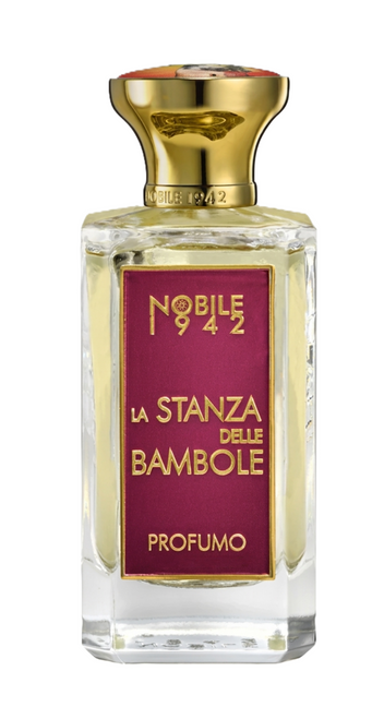 NOBILE 1942 LA STANZA DELLE BAMBOLE EXT PARFUM 75 ML
