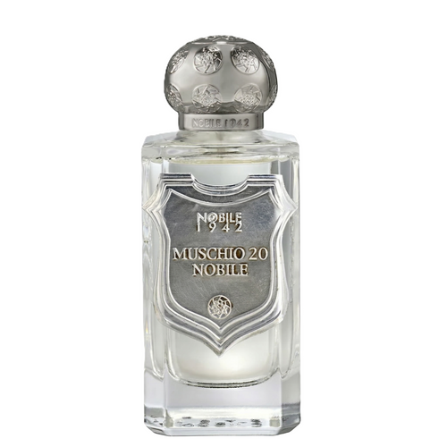 NOBILE 1942 MUSCHIO NOBILE 20 EDP 75 ML