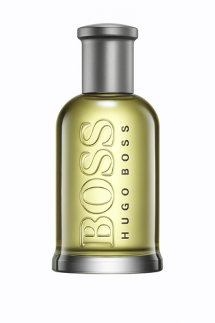 BOSS BOTTLED A/S 100 ML