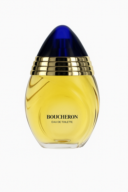 BOUCHERON FEMME EDT 100 ML VAPO