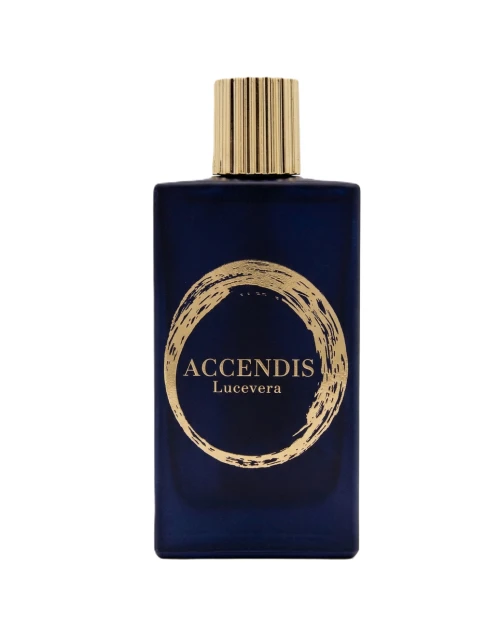 ACCENDIS LUCEVERA EDP 100 ML