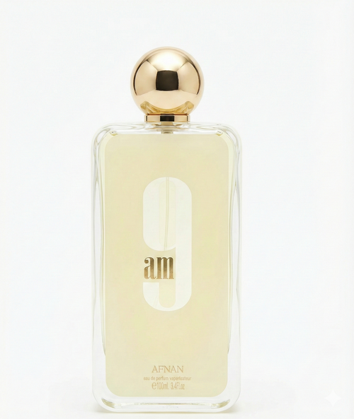 AFNAN 9 AM EDP 100 ML