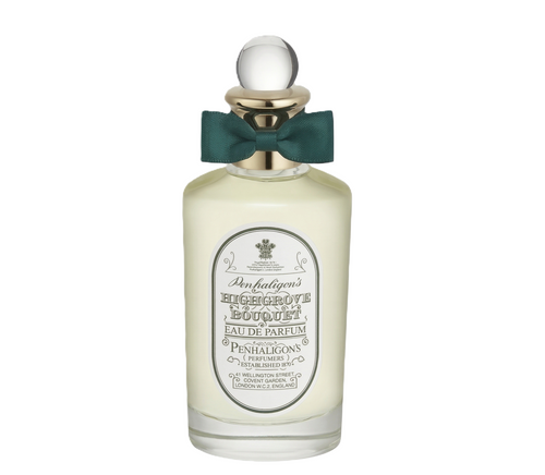 PENHALIGONS HIGHGROVE BOUQUET EDP 100 ML VAPO