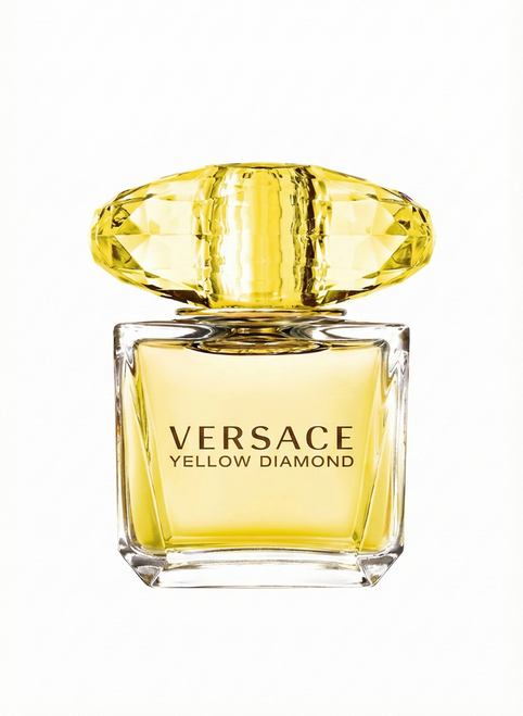VERSACE YELLOW DIAMOND EDT 30 ML VAPO