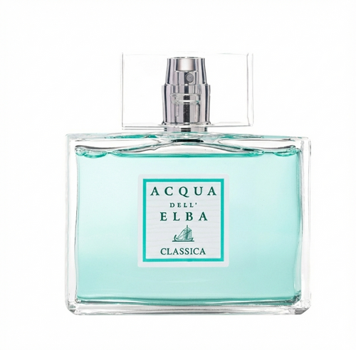 ACQUA DELL'ELBA CLASSICA UOMO EDT 100 ML