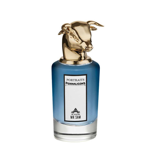 PENHALIGONS THE BLAZING SAM EDP 75 ML