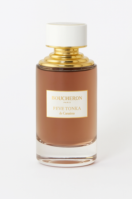 BOUCHERON FEVE TONKA DE CANAIMA EDP 125 ML