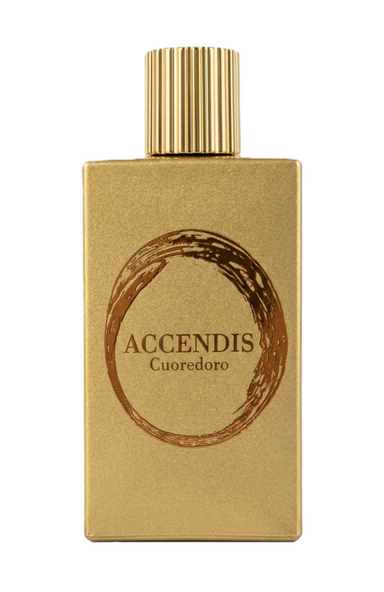 ACCENDIS CUOREDORO EDP 100 ML