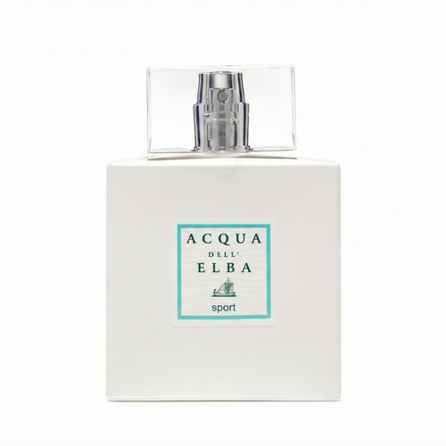ACQUA DELL'ELBA SPORT EDT 100 ML