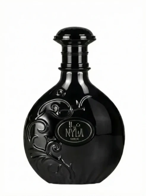 ARABIYAT PRESTIGE NYLA SUEDE EDP 80 ML