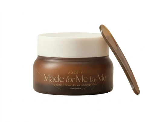 AXIS-Y BIOME ULTIMATE INDULGING CREAM 55 ML
